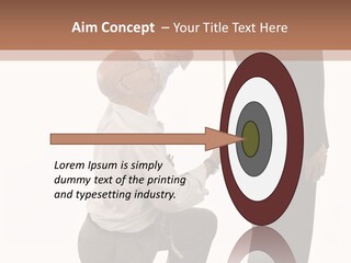 Background Made Tailor PowerPoint Template