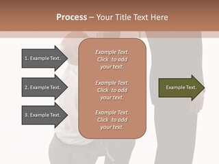 Background Made Tailor PowerPoint Template