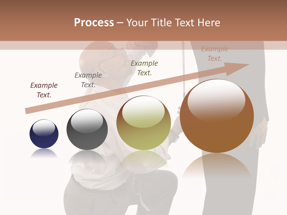 Background Made Tailor PowerPoint Template