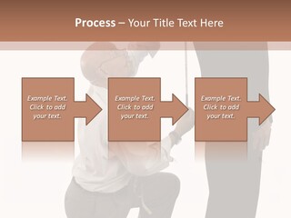 Background Made Tailor PowerPoint Template