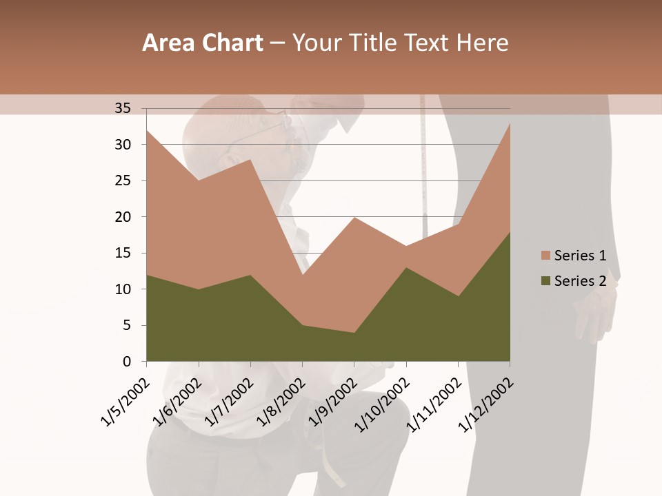 Background Made Tailor PowerPoint Template