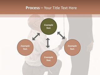 Background Made Tailor PowerPoint Template