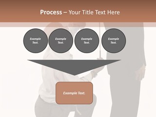 Background Made Tailor PowerPoint Template