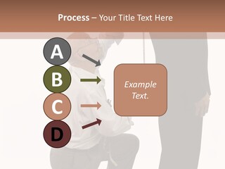 Background Made Tailor PowerPoint Template