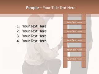 Background Made Tailor PowerPoint Template