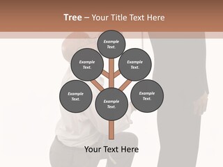 Background Made Tailor PowerPoint Template