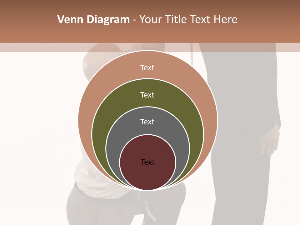 Background Made Tailor PowerPoint Template