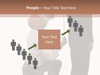 Background Made Tailor PowerPoint Template