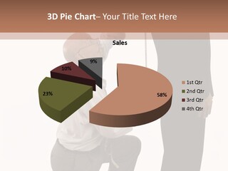Background Made Tailor PowerPoint Template