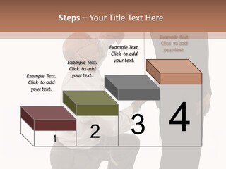 Background Made Tailor PowerPoint Template