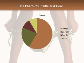 One Cute Desire PowerPoint Template