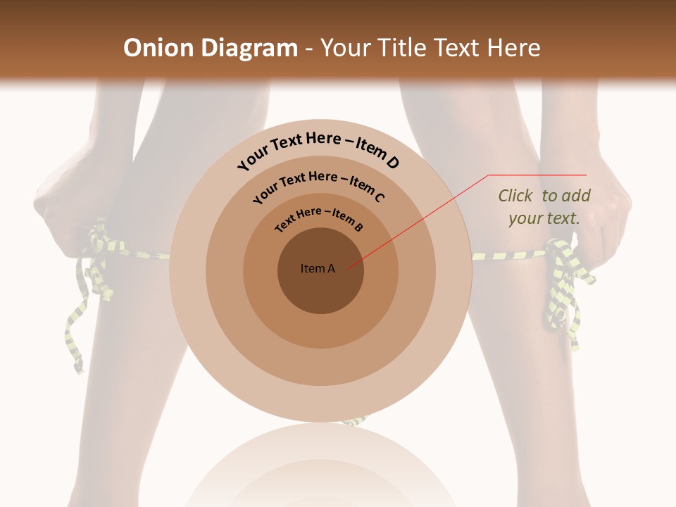 One Cute Desire PowerPoint Template