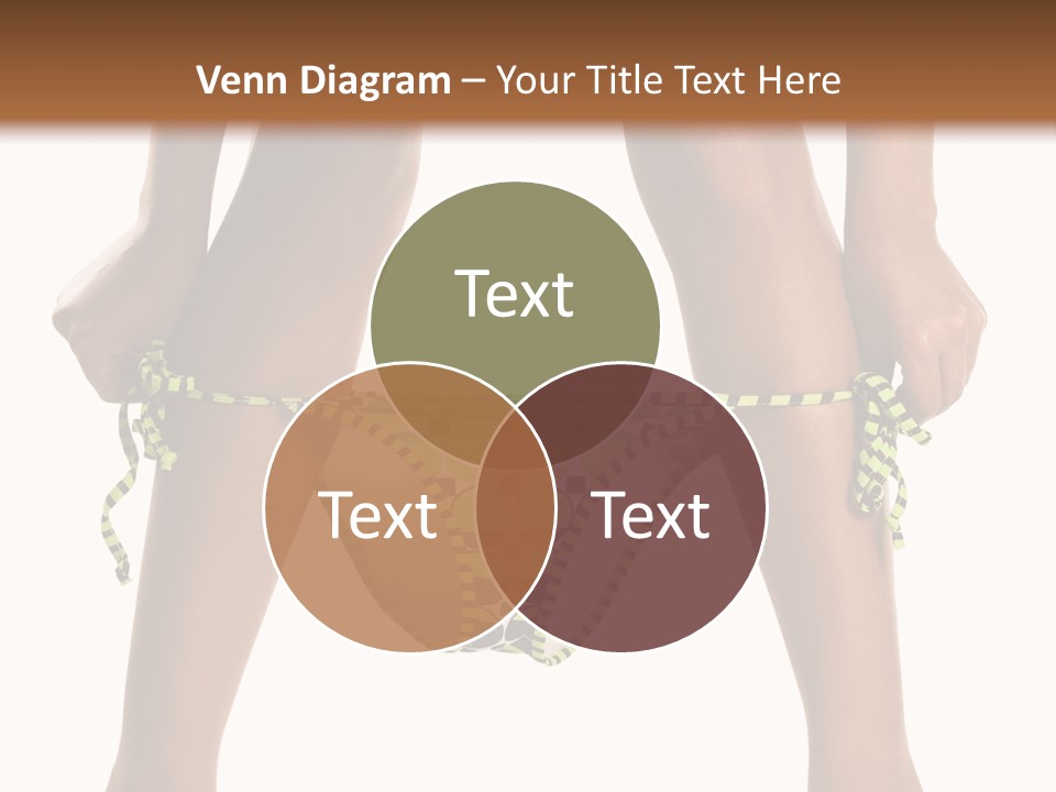 One Cute Desire PowerPoint Template