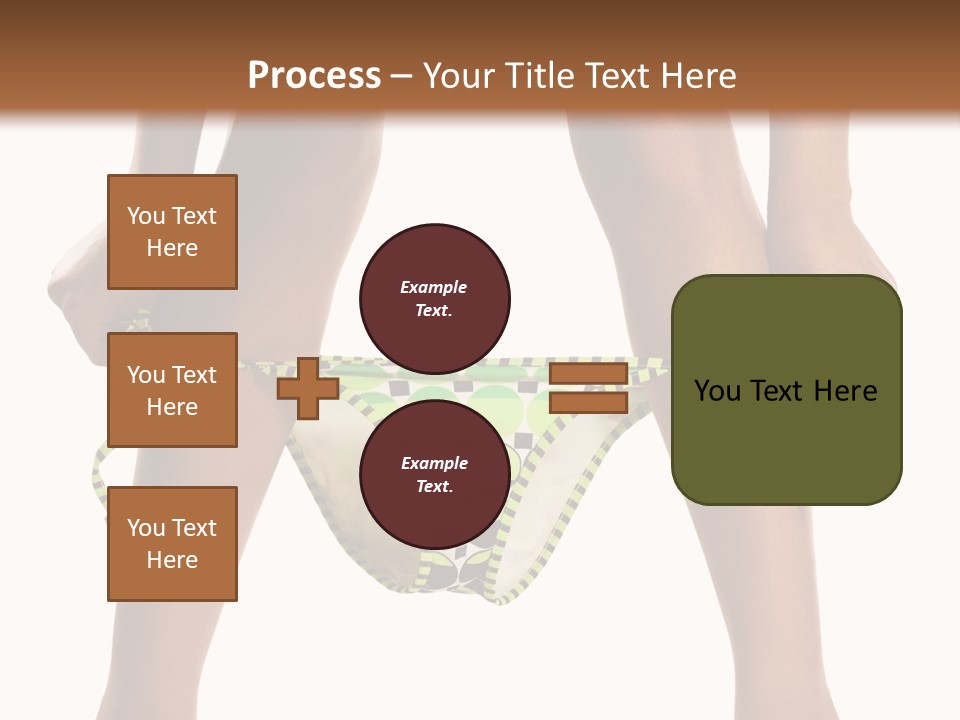 One Cute Desire PowerPoint Template