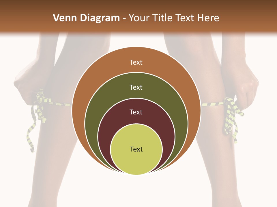 One Cute Desire PowerPoint Template