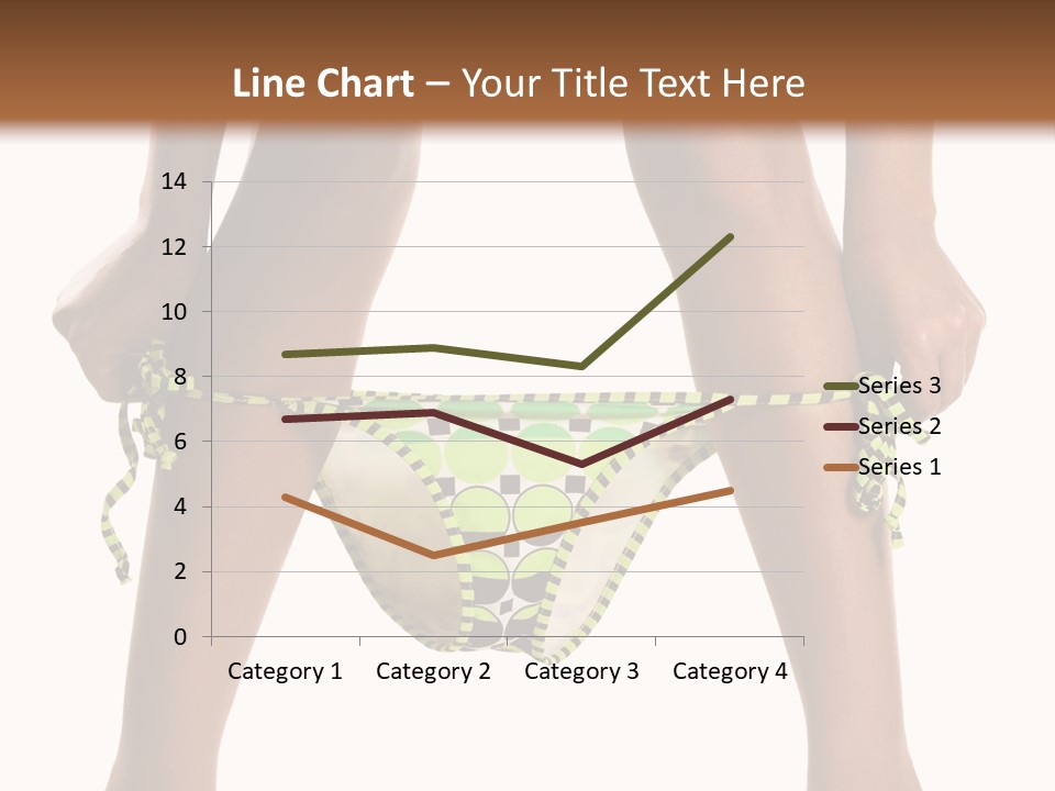 One Cute Desire PowerPoint Template