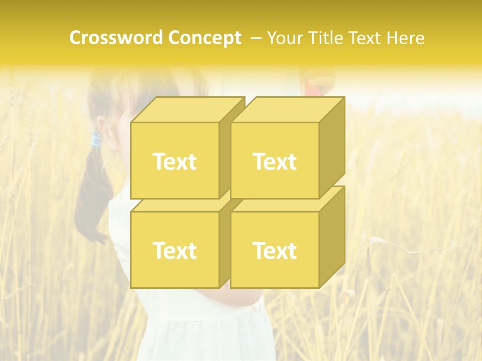 Meal Outsides Outdoor PowerPoint Template