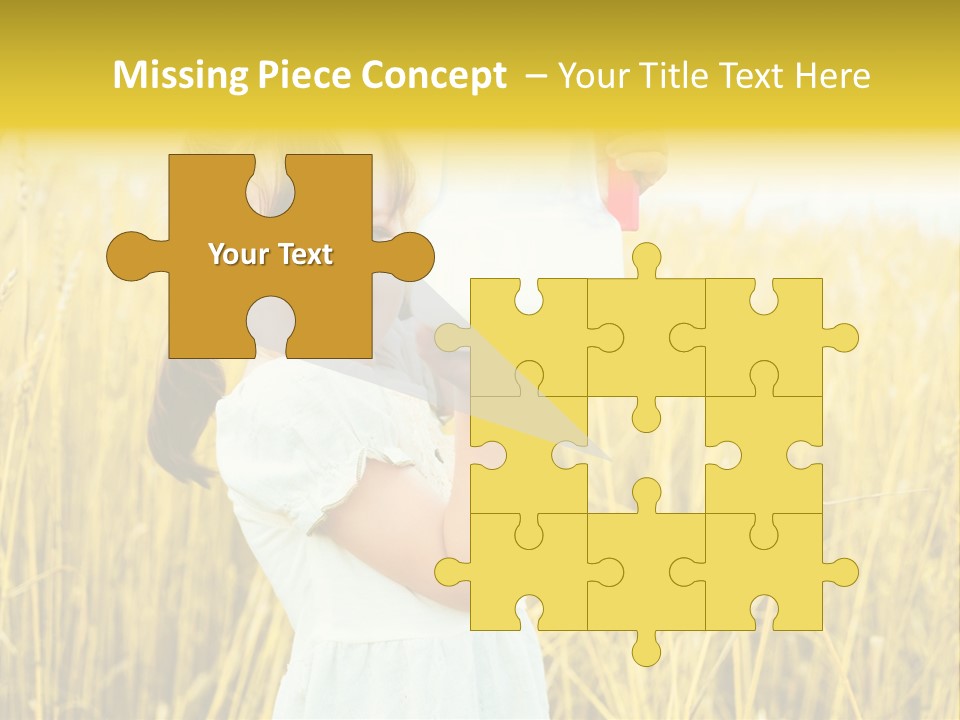 Meal Outsides Outdoor PowerPoint Template