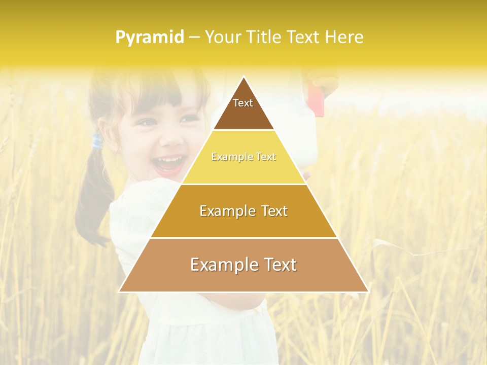 Meal Outsides Outdoor PowerPoint Template