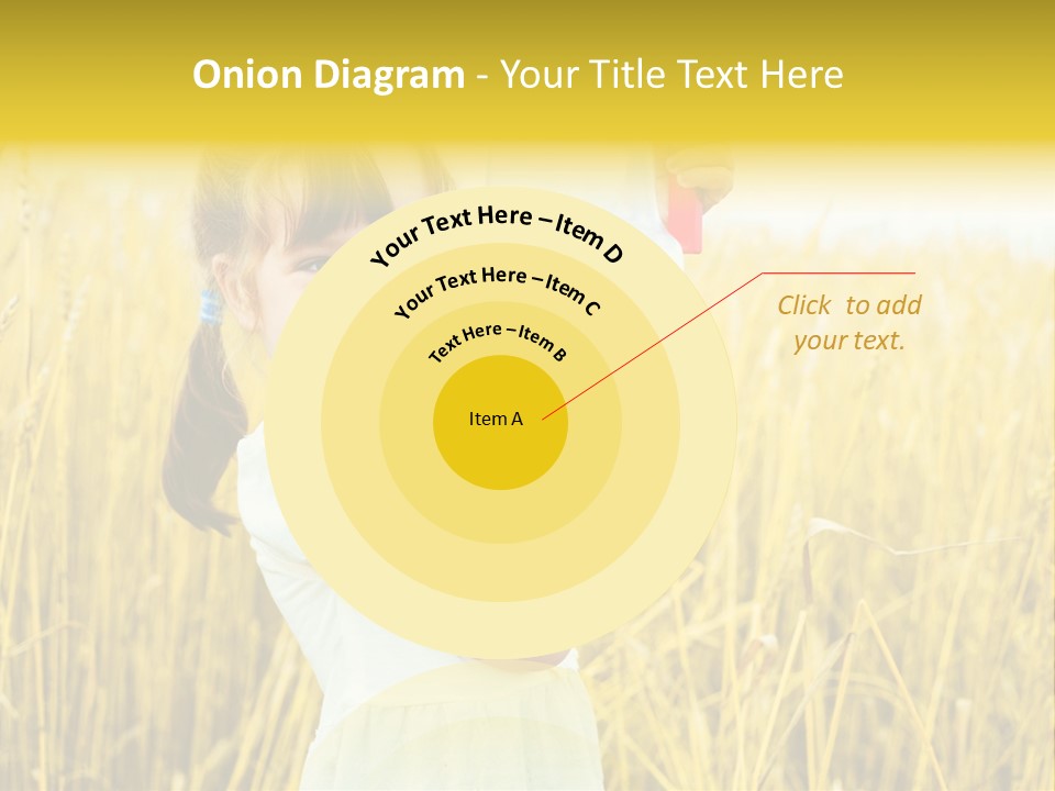 Meal Outsides Outdoor PowerPoint Template