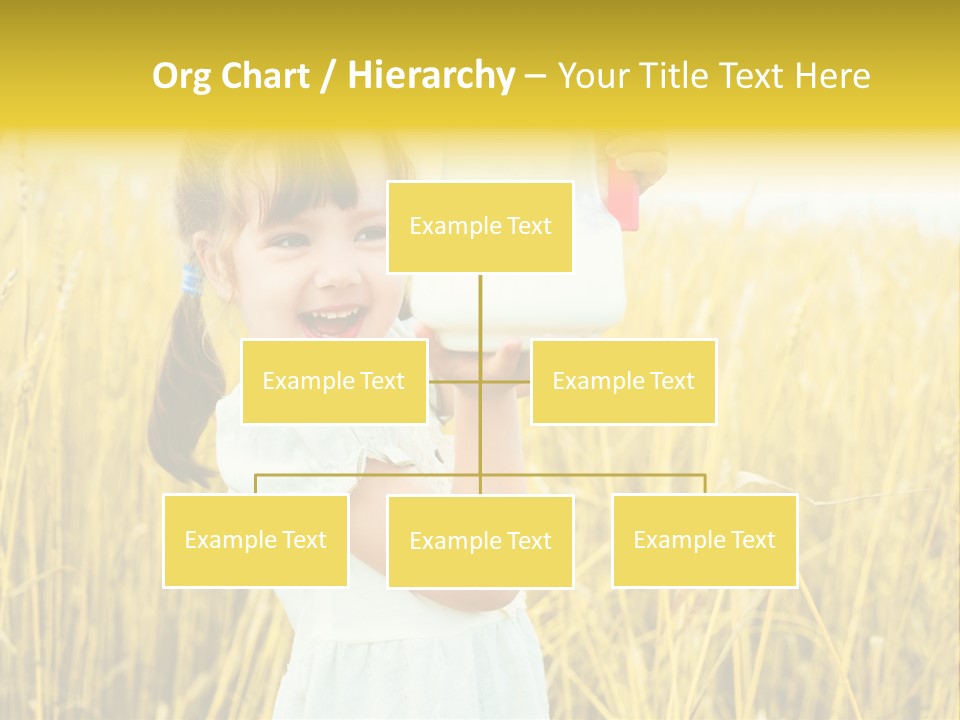 Meal Outsides Outdoor PowerPoint Template