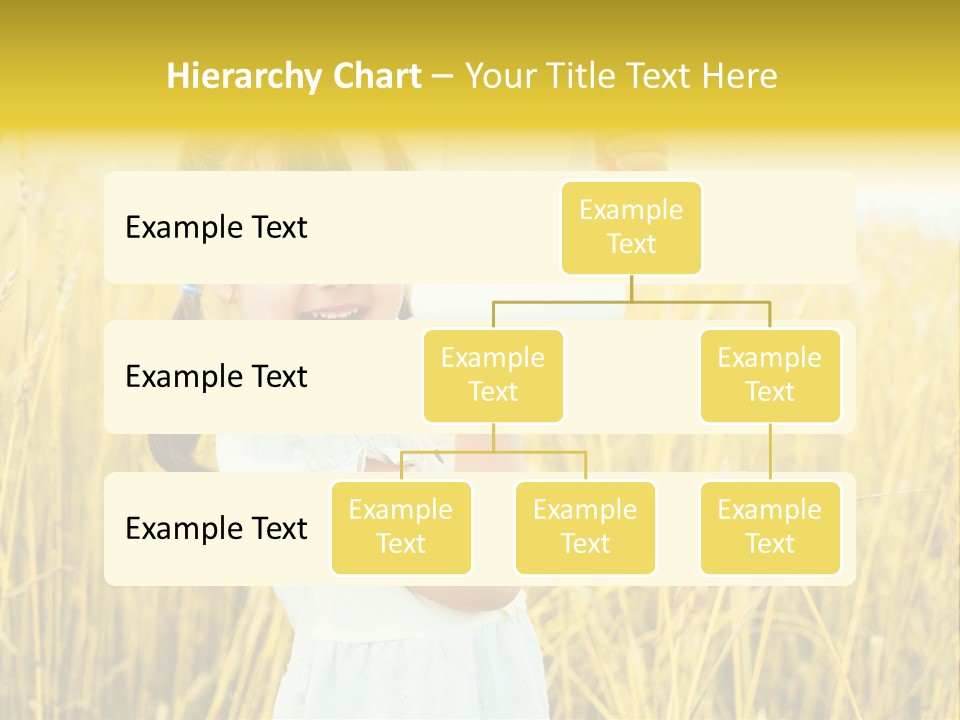 Meal Outsides Outdoor PowerPoint Template