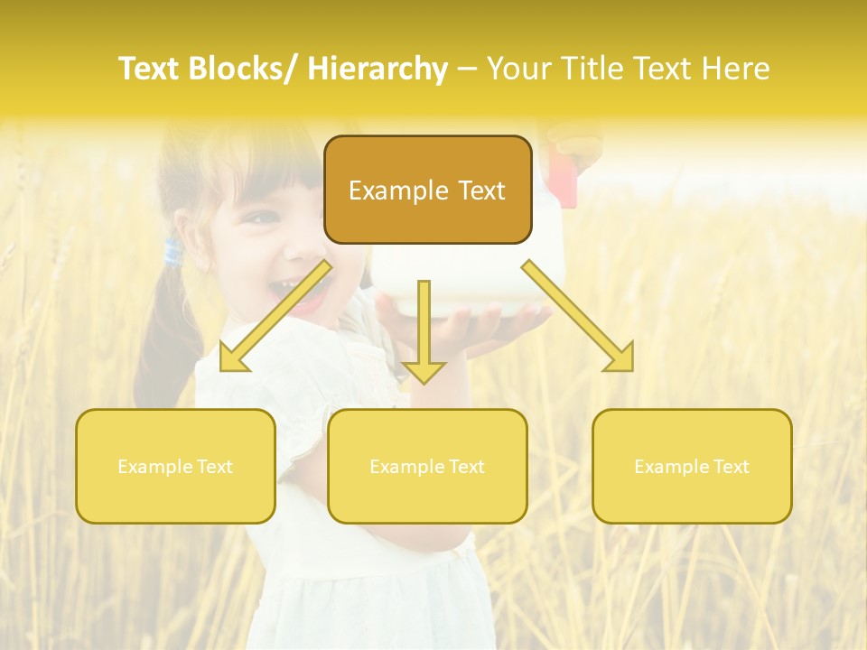 Meal Outsides Outdoor PowerPoint Template