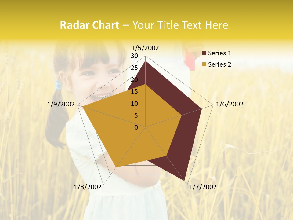 Meal Outsides Outdoor PowerPoint Template