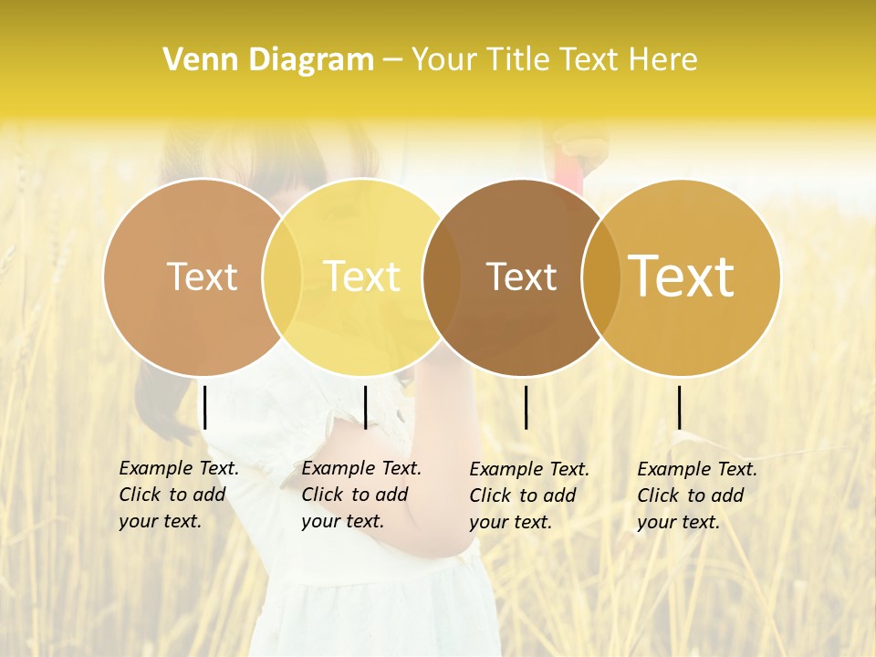 Meal Outsides Outdoor PowerPoint Template