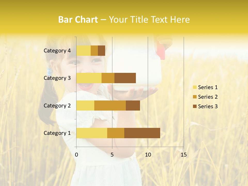 Meal Outsides Outdoor PowerPoint Template