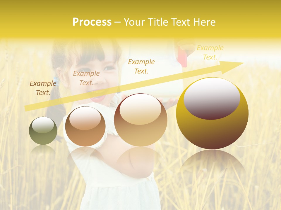 Meal Outsides Outdoor PowerPoint Template