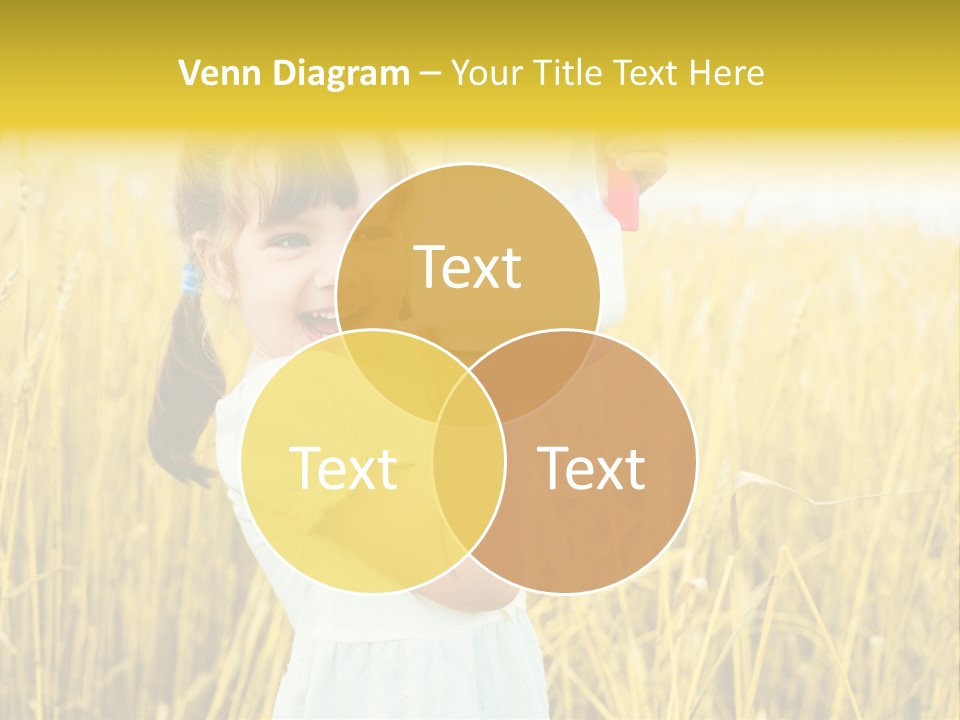 Meal Outsides Outdoor PowerPoint Template