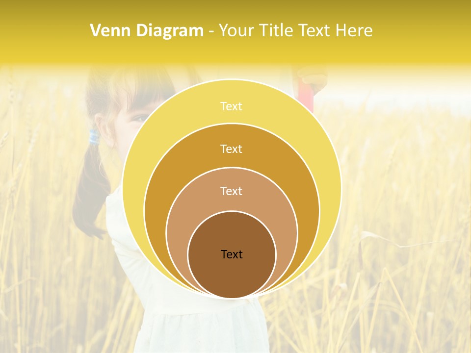 Meal Outsides Outdoor PowerPoint Template