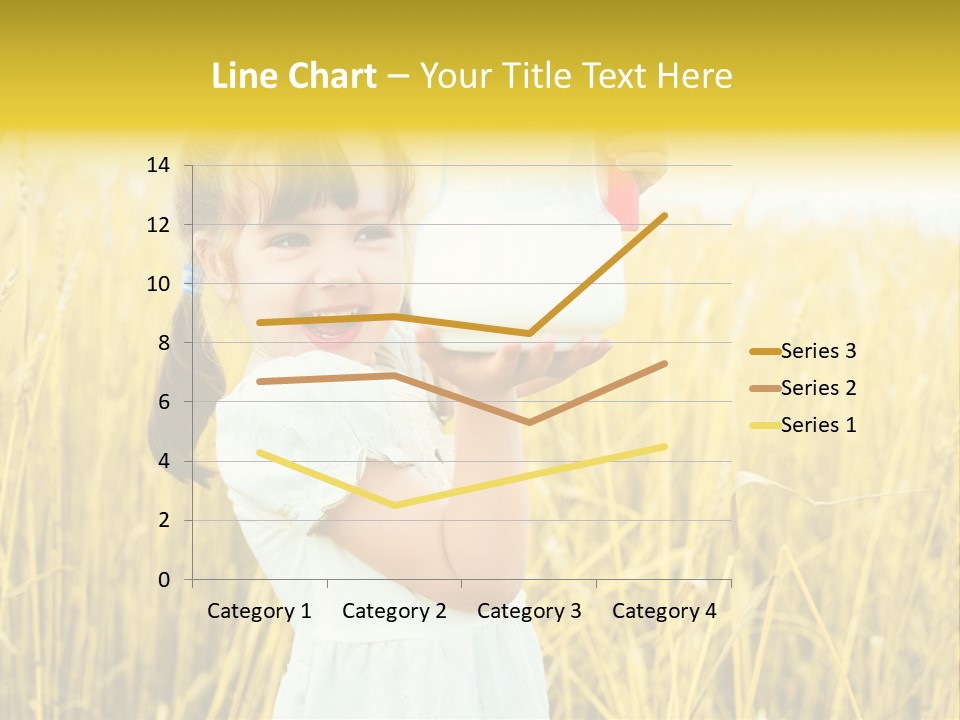 Meal Outsides Outdoor PowerPoint Template