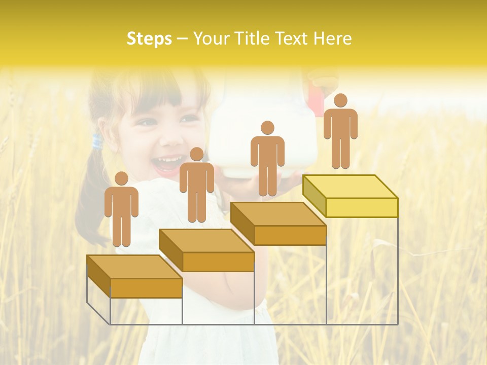 Meal Outsides Outdoor PowerPoint Template