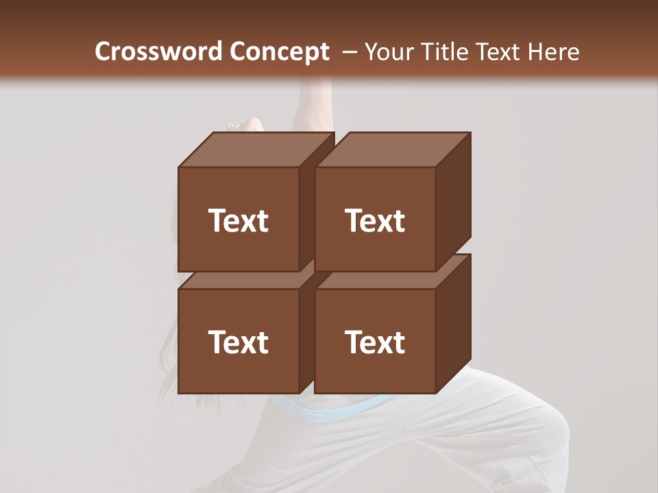 Hip Hop Studio Active PowerPoint Template