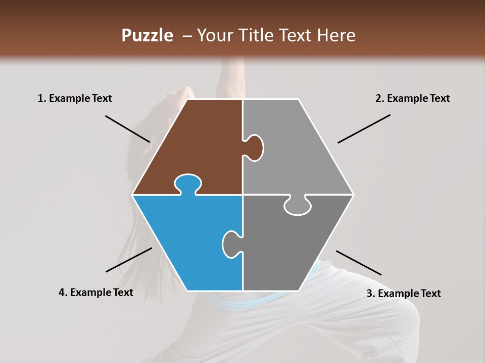 Hip Hop Studio Active PowerPoint Template