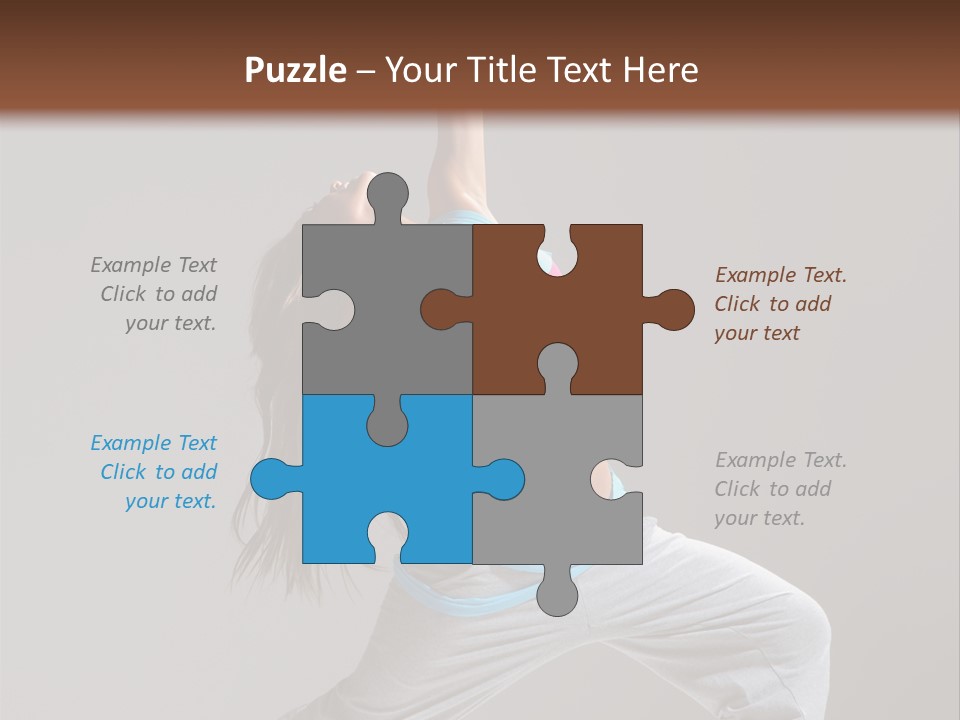 Hip Hop Studio Active PowerPoint Template