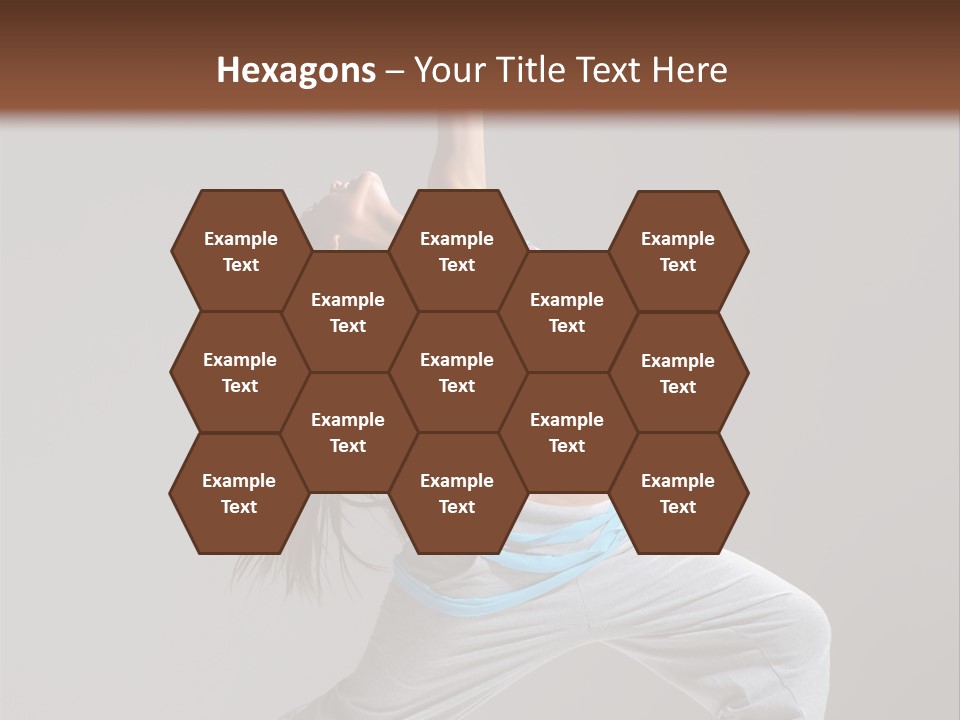 Hip Hop Studio Active PowerPoint Template