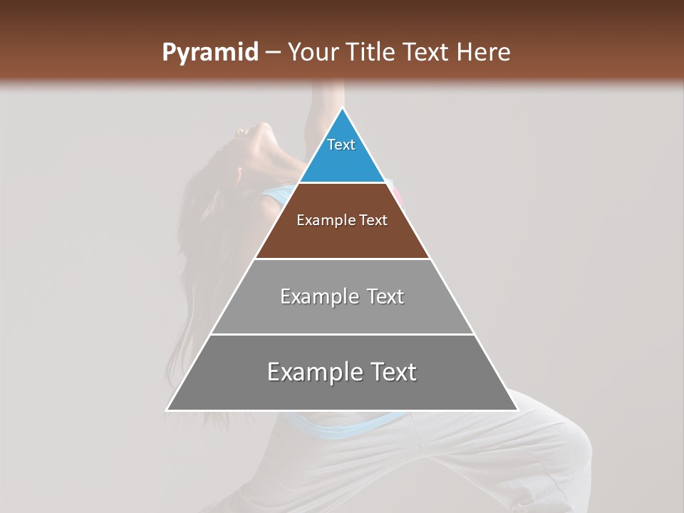 Hip Hop Studio Active PowerPoint Template