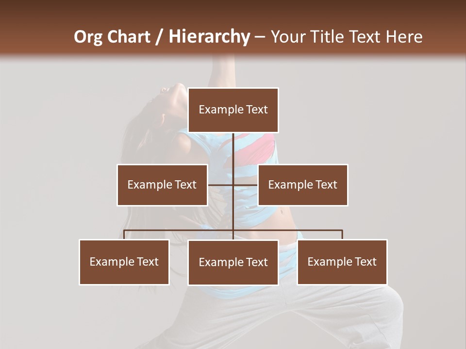 Hip Hop Studio Active PowerPoint Template