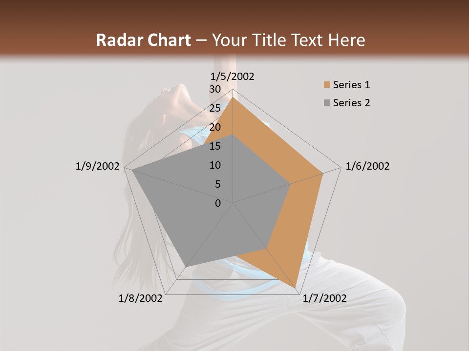 Hip Hop Studio Active PowerPoint Template