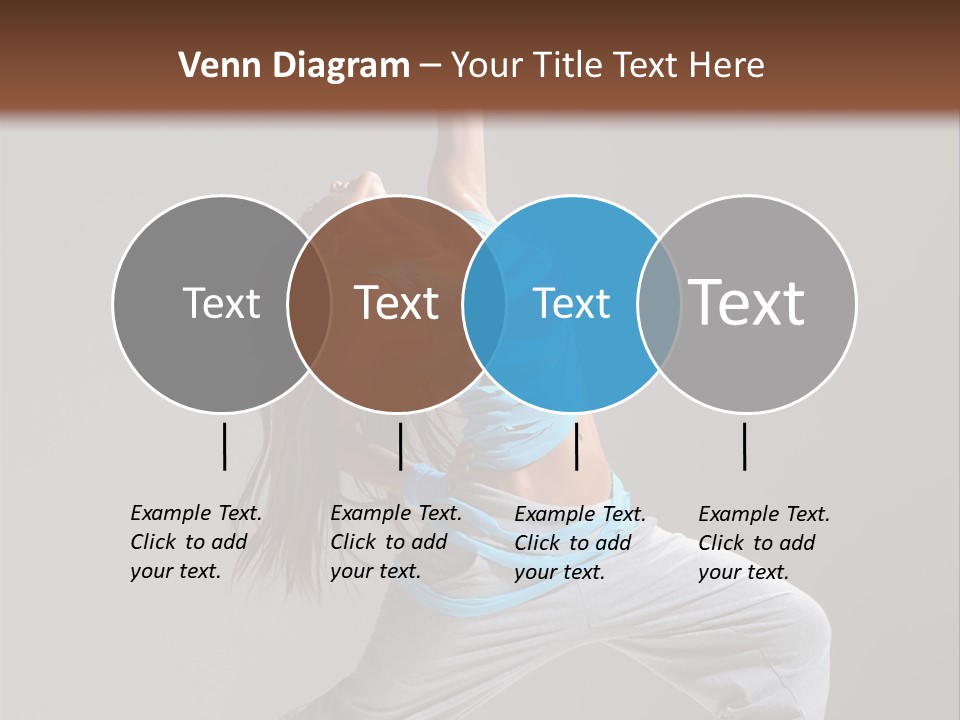 Hip Hop Studio Active PowerPoint Template