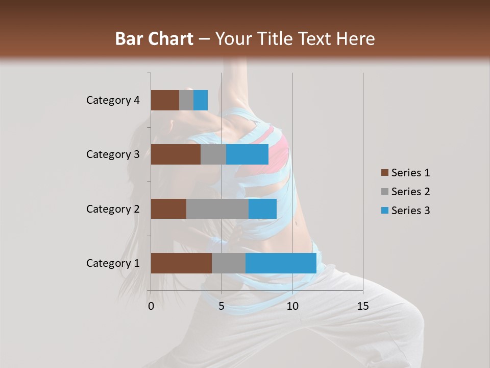 Hip Hop Studio Active PowerPoint Template