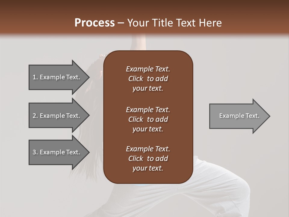 Hip Hop Studio Active PowerPoint Template