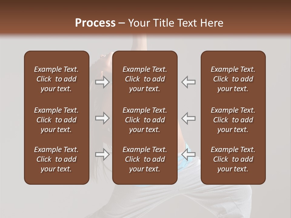 Hip Hop Studio Active PowerPoint Template