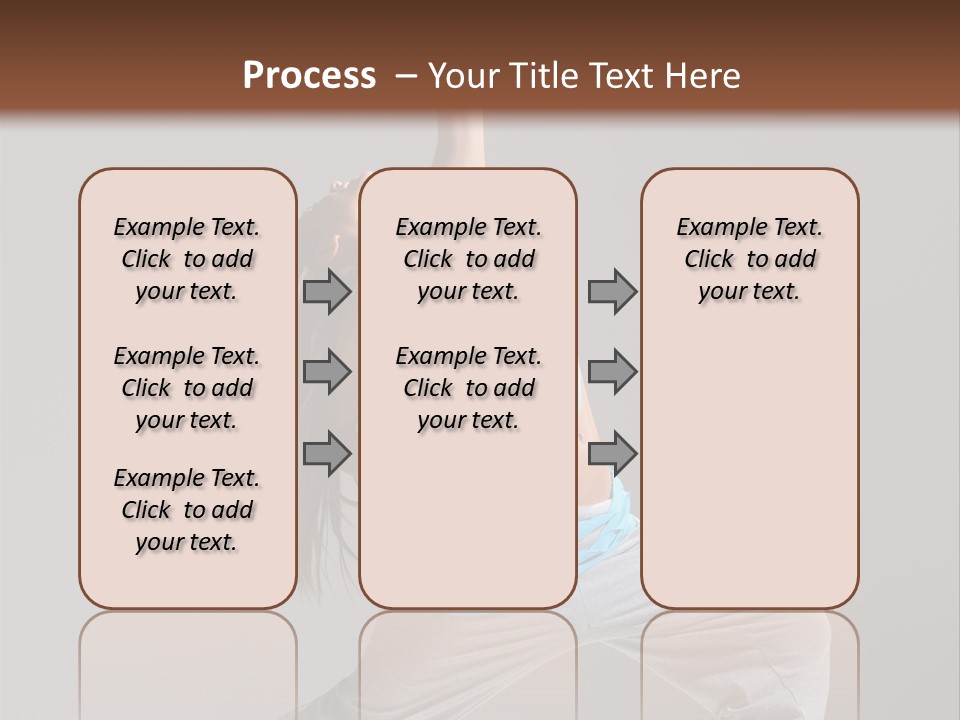 Hip Hop Studio Active PowerPoint Template