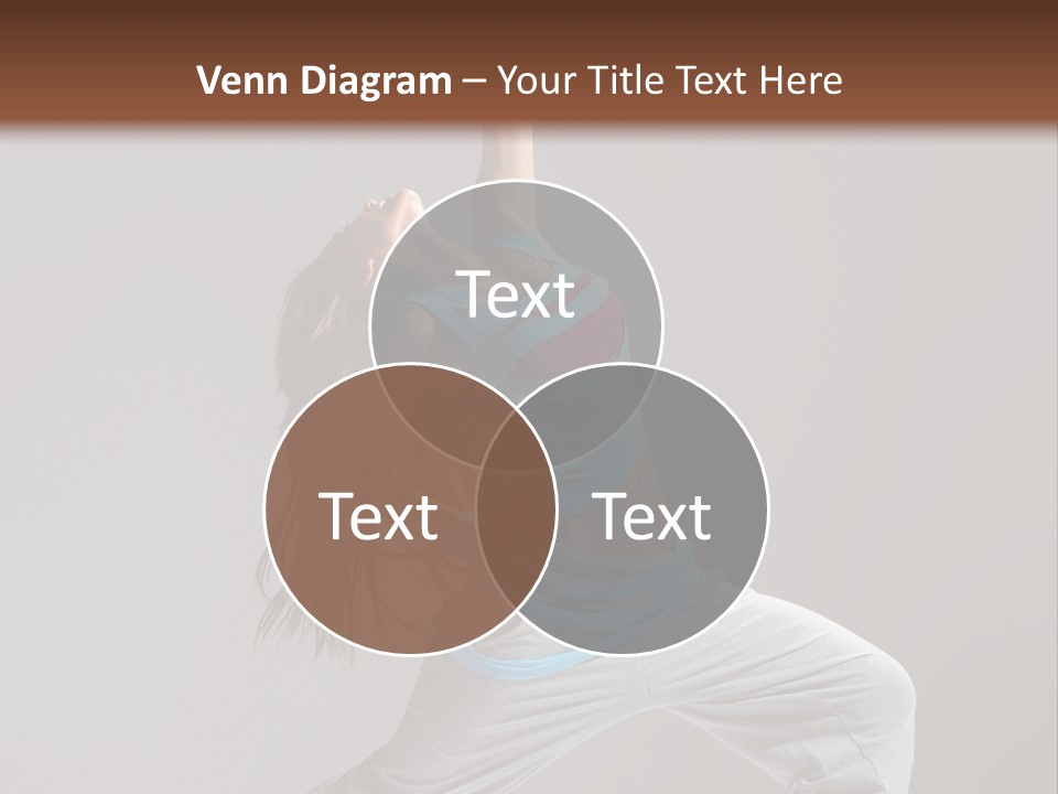 Hip Hop Studio Active PowerPoint Template