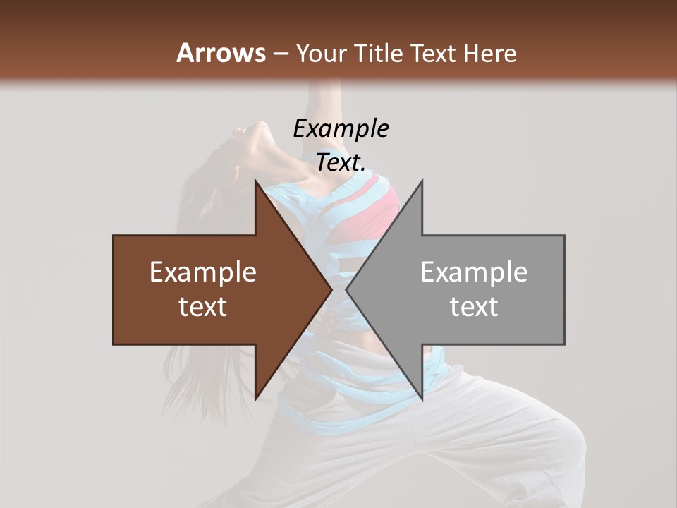 Hip Hop Studio Active PowerPoint Template