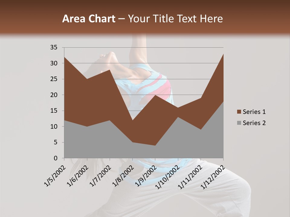 Hip Hop Studio Active PowerPoint Template